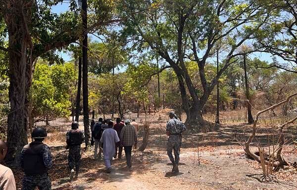 Plaidoyer pour la mobilisation des ressources financières pour soutenir la réinsertion socioéconomique des victimes du conflit en Casamance