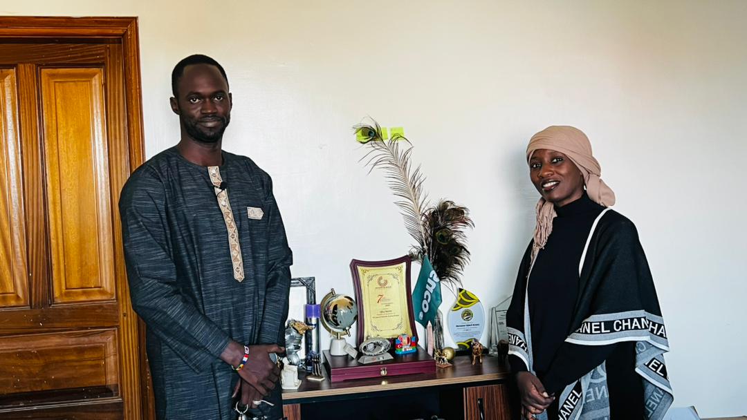 IPAR présente les résultats du projet PCR-SAT aux organisations régionales