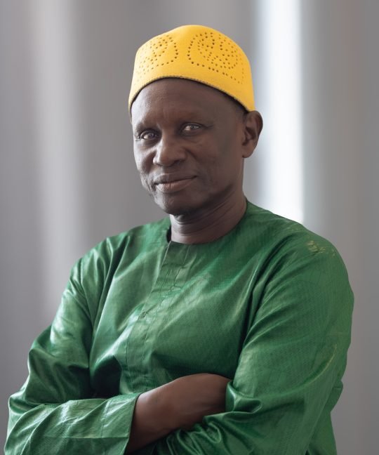 IBOU FAYE